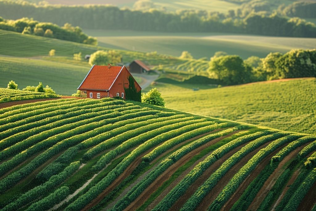 L’élevage extensif vs intensif : quelles différences pour les animaux ?