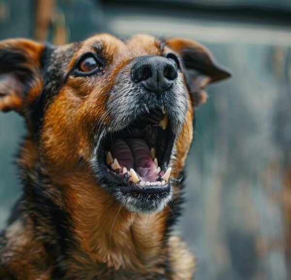 Mon chien aboie quand je pars : que faire ?
