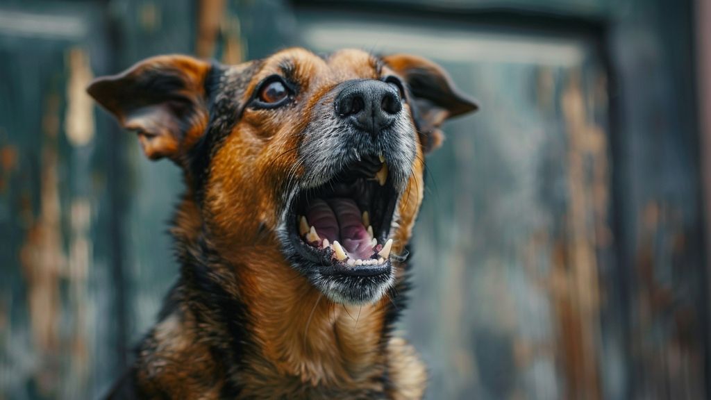 Mon chien aboie quand je pars : que faire ?