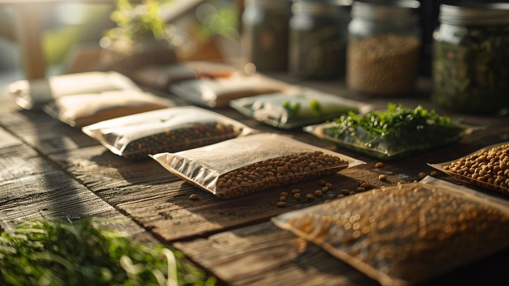 Nourrir son animal de façon écoresponsable : choix des aliments et du régime