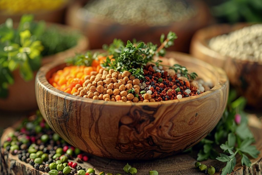 Nourrir son animal de façon écoresponsable