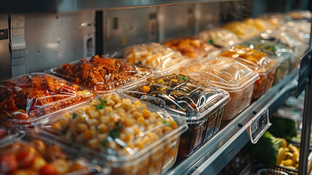 Nourriture industrielle vs alimentation maison : goût, plaisir et perception sociale
