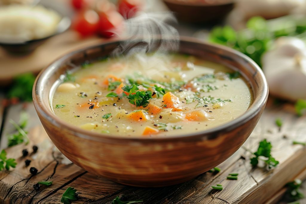 Nourriture industrielle vs alimentation maison : comparatif complet