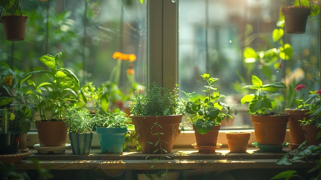 Plantes d’intérieur toxiques et autres risques environnementaux dans le foyer