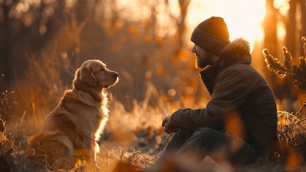 Quand et comment demander une aide professionnelle pour un animal peureux