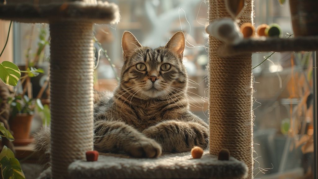 Quand les griffes dévoilent un souci de santé ou de bien-être