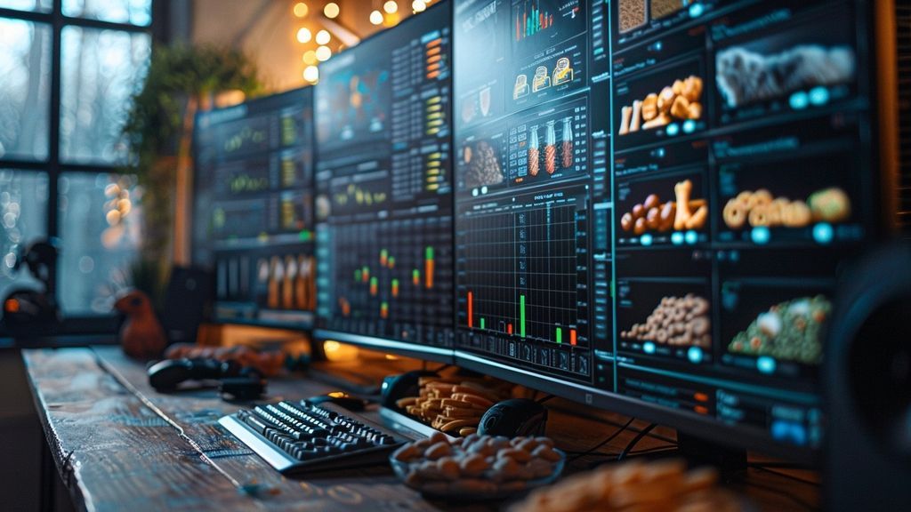 Ressources et liens utiles pour approfondir le choix des croquettes