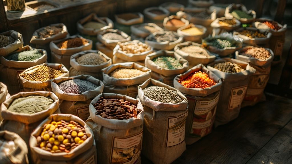 Ressources pratiques et choix des produits pour favoriser l’harmonie