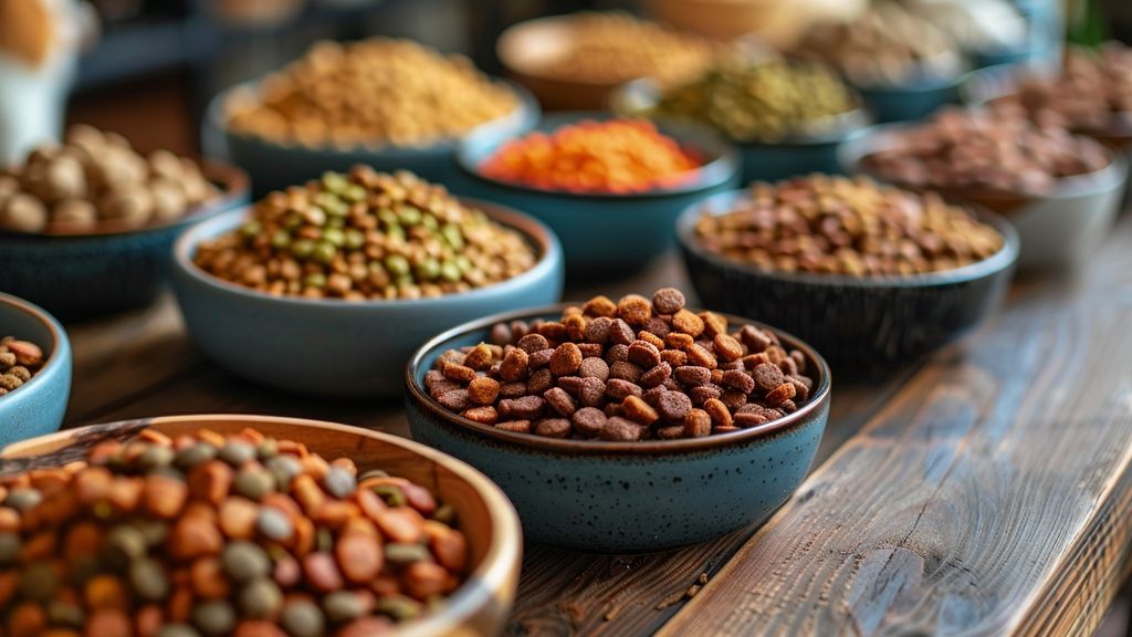 Régimes et hydratation: comment l'alimentation influence l'apport en eau
