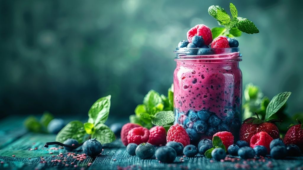 Santé digestive et flore intestinale : probiotiques, prébiotiques et équilibre intestinal