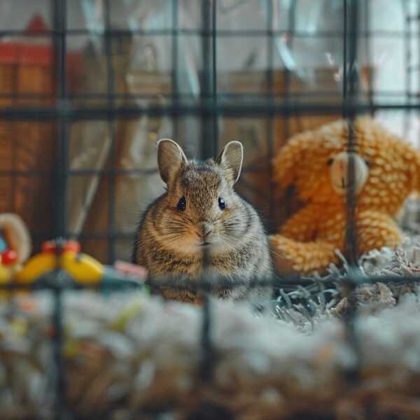 Signes de dépression chez les animaux de compagnie
