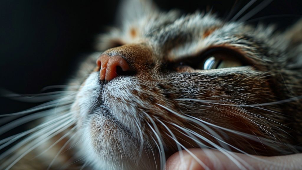 Signes de déshydratation chez le chat et quand agir rapidement