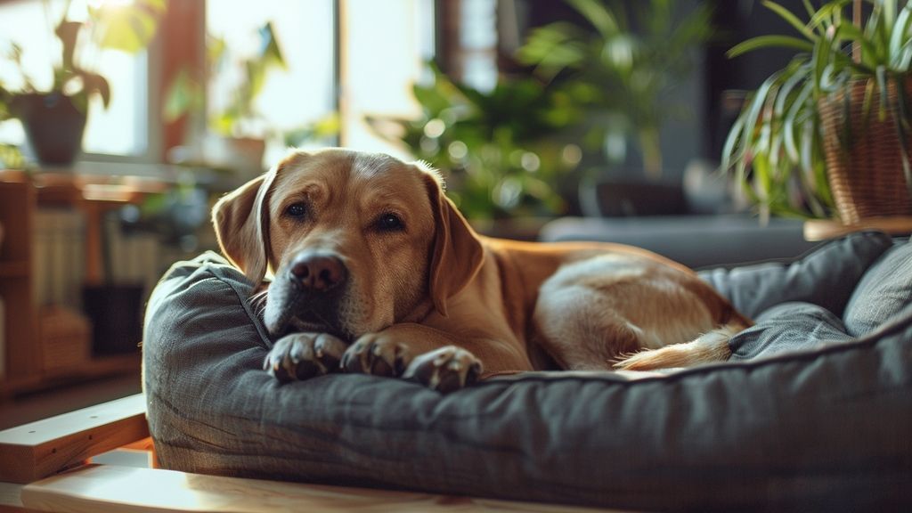 Signes et diagnostic du léchage compulsif en lien avec le stress et l’anxiété