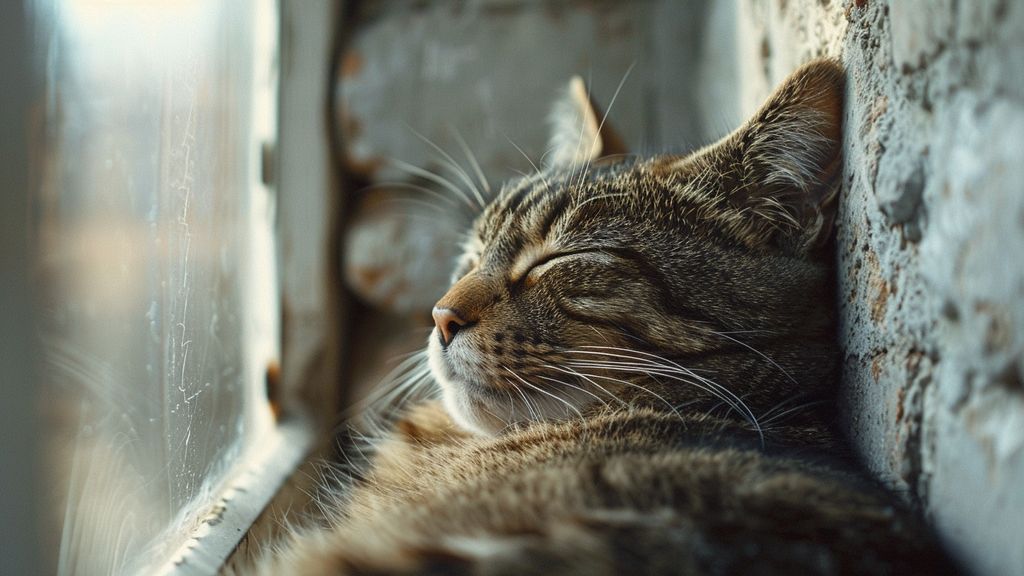 Signes et mécanismes: comprendre la jalousie chez les chiens et chez les chats