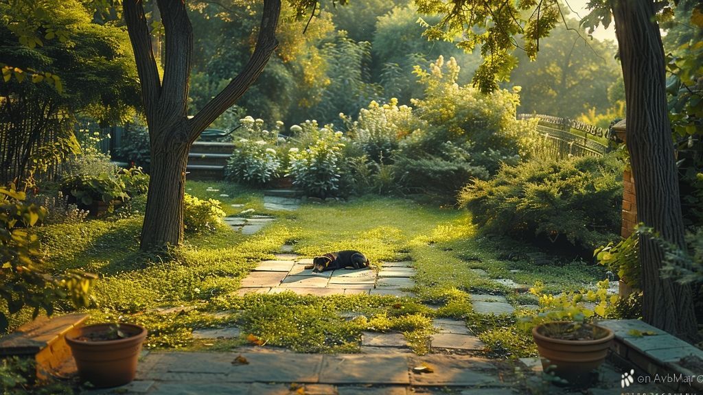 Soins, bien-être et environnement propice au lien