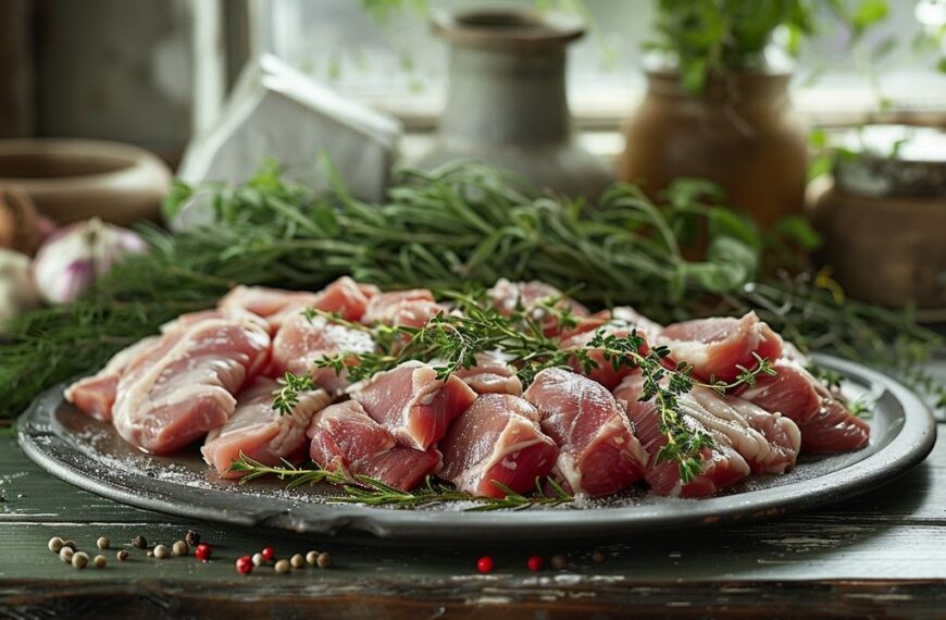Stress et qualité de la viande : quel lien ?