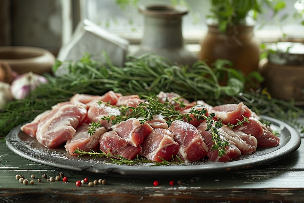 Stress et qualité de la viande : quel lien ?