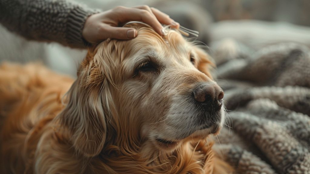 Techniques d'apaisement efficaces pour un chien ou un chat peureux