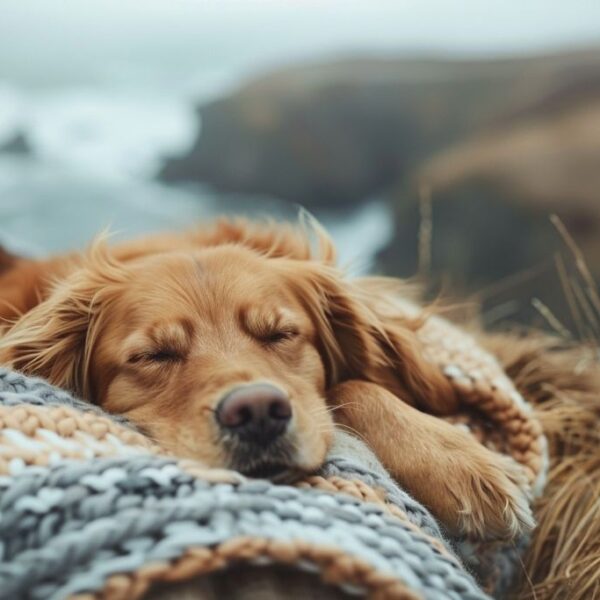 Voyage avec un animal : comment réduire son stress