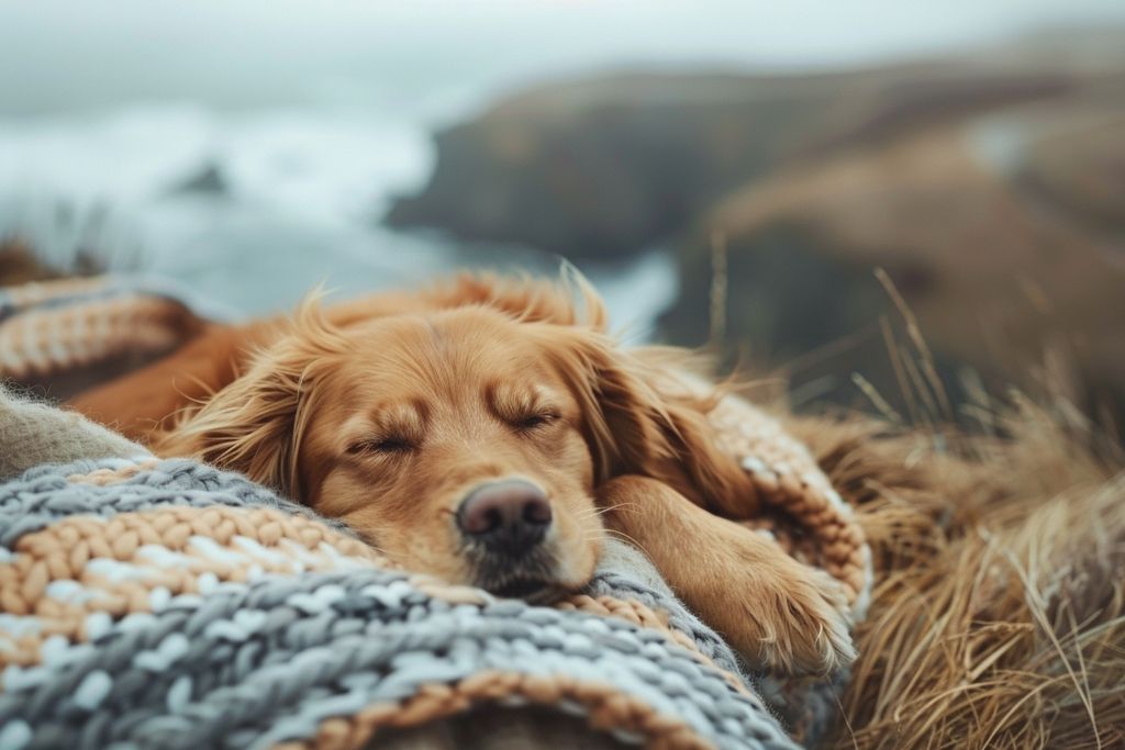 Voyage avec un animal : comment réduire son stress