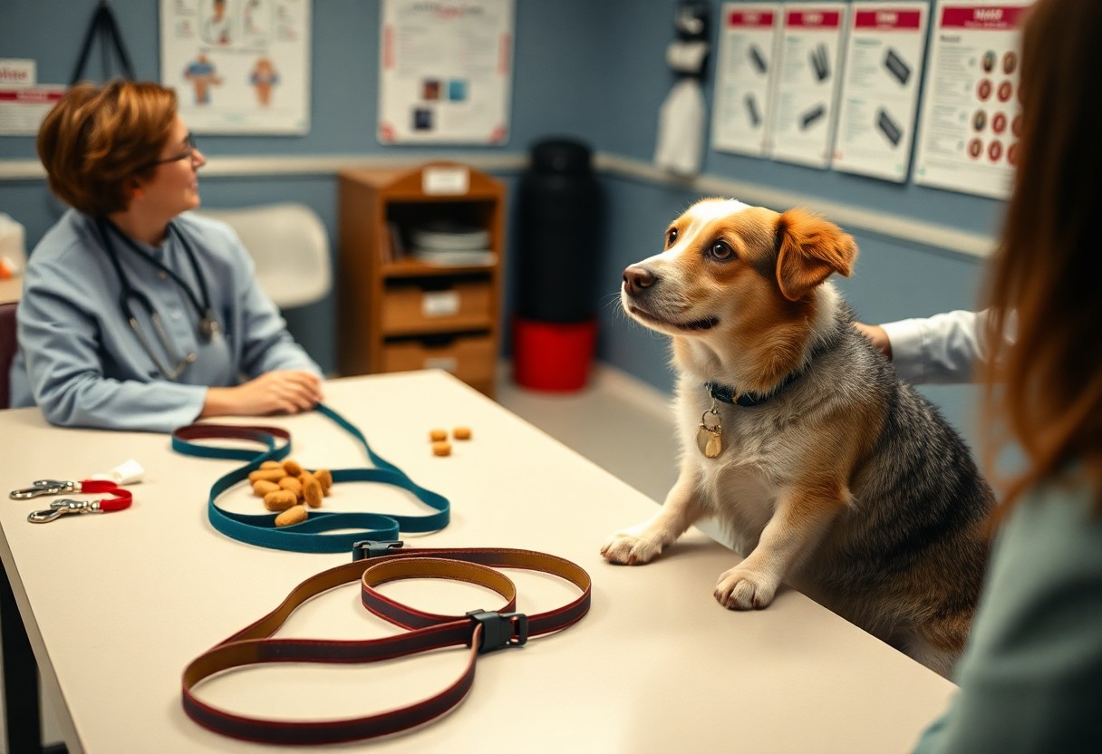 Comment gérer les problèmes de comportement chez les animaux de compagnie