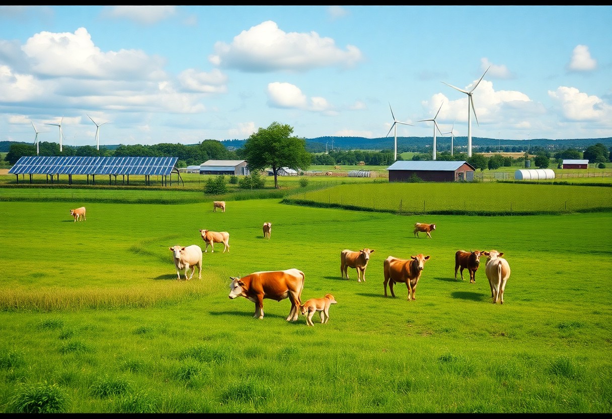 Gestion Durable des Élevages