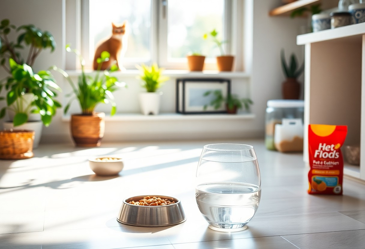 L&rsquo;impact de l&rsquo;environnement domestique sur le bien-être des animaux de compagnie