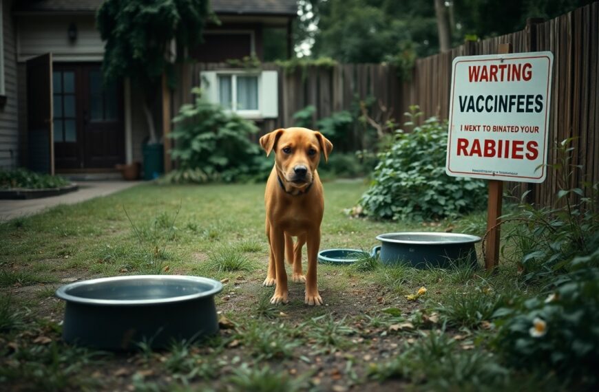 L&rsquo;importance des vaccins pour les animaux domestiques