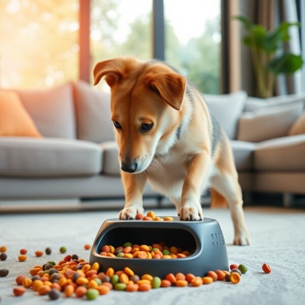 Les meilleurs jeux interactifs pour stimuler votre animal de compagnie