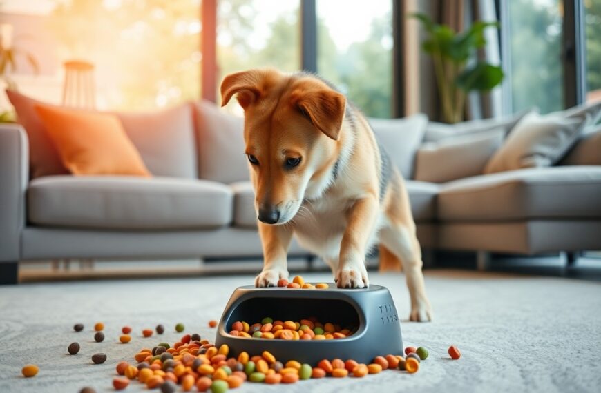Les meilleurs jeux interactifs pour stimuler votre animal de compagnie