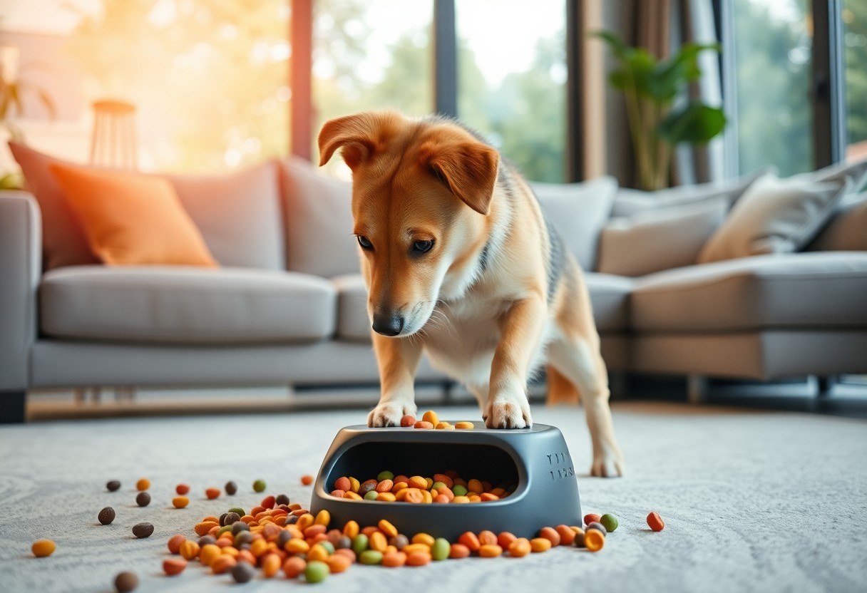 Les meilleurs jeux interactifs pour stimuler votre animal de compagnie